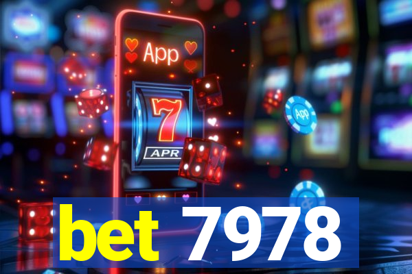 bet 7978